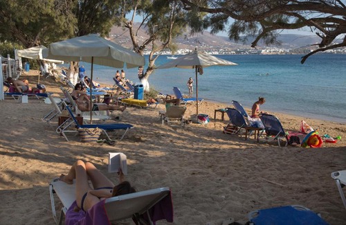 Krotiri Other | Krios Beach Camping