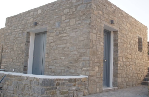 Krotiri Apartment | Krotiri View of Paros