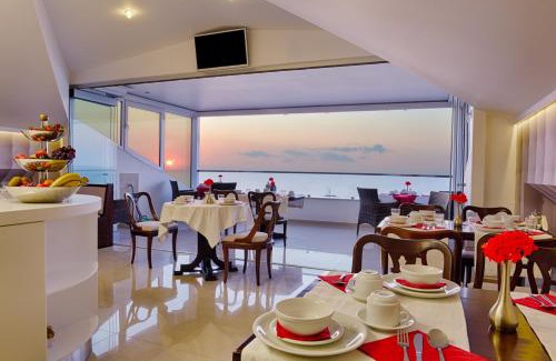 Katerini Hotel | Kymata