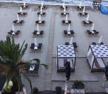 Katerini Hotel | Kymata