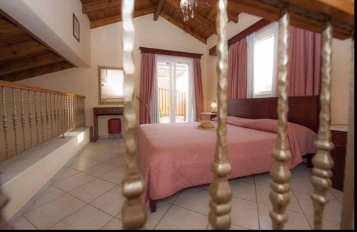 Roda House | L'Eremo Luxury Apartments