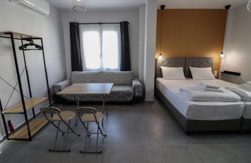 Kalambaka Apartment | LA CASA DE PROFESOR 5
