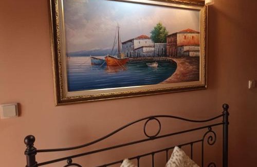 Anatoli Apartment | La casa dell' est in Ioannina