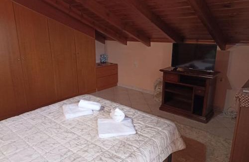 Anatoli Apartment | La casa dell' est in Ioannina