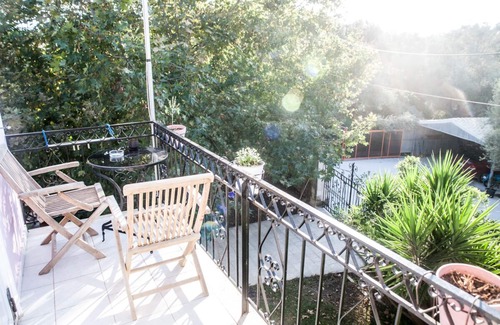 Lefkada Town House | La Casa Di Caterina (Home)