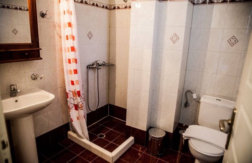 Lefkada Town House | La Casa Di Caterina (Home)