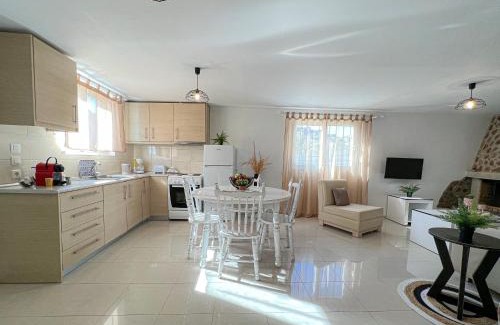 Kolymbia House | LA Casa Di Lusso N6 -Adults Only