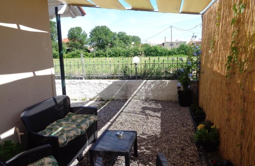 Roda Apartment | La casetta