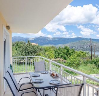 Kefalonia Apartment | Lagadi Apartment 2