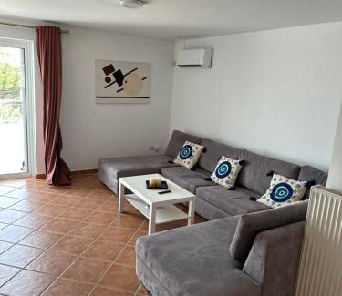 Saronikos Apartment | Lagonisi Penthouse