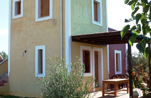 Papadhianika Cottage | Lakonia Sea House, 50mt from the beach