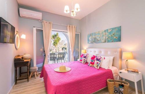 Roda Apartment | Lamda Apartments By Estia