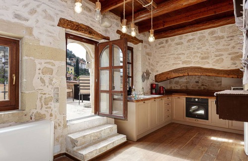 Argyroupoli Villa | Lappa 1.1