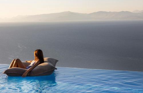 Evrostina Hotel | ​Le Grand Bleu Resort