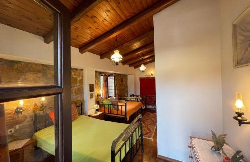 Skotino House | Leandros Village House