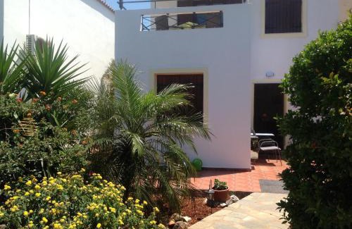 Drapanos House | Leftheris villa