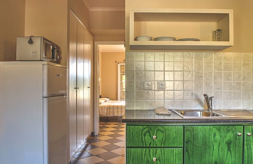 Sidari Apartment | Legends studio 202 Sidari Corfu
