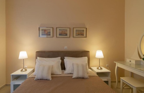 Old Town Rethymnon Apartment | Lemon Tree apartment