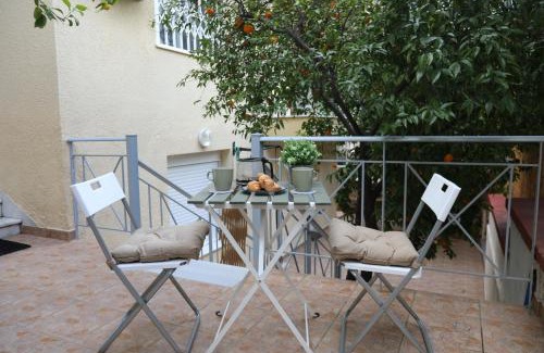 Alimos House | Lemon Treehouse Alimos
