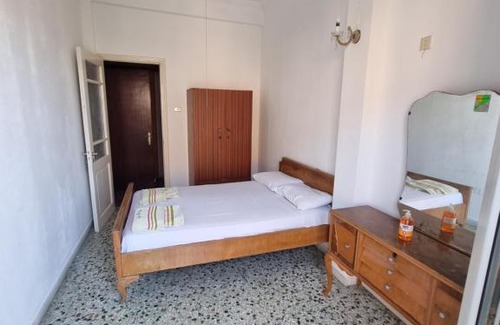 Zakynthos Apartment | Letta's studio
