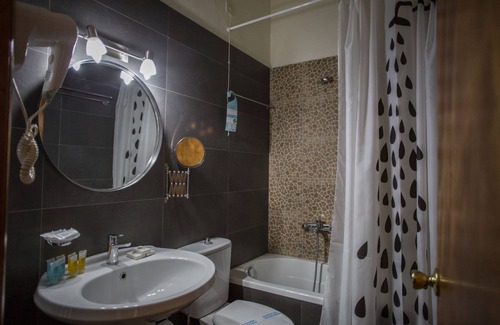 Mesolongi Hotel | Liberty Hotel