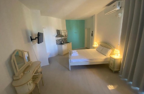 Kallithea Apartment | Lida by ALA