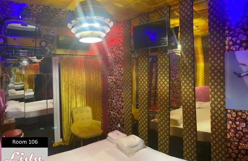 Kifisia Hotel | Lida Hotel