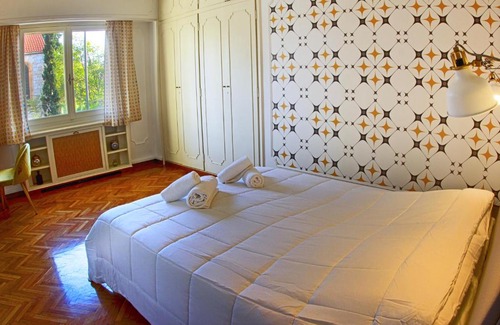 Plaka Apartment | Life Houses Zappeio Apartment