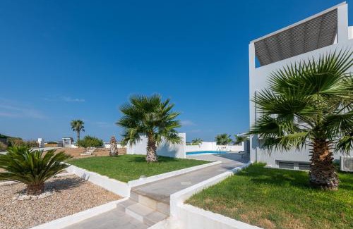 Tingaki Villa | Lilu Villa 2 with Private Pool