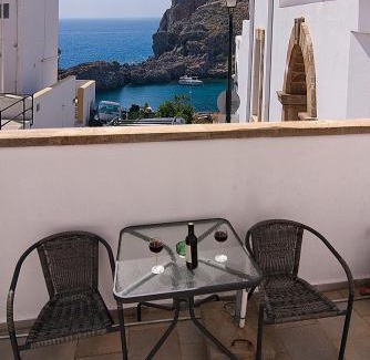 Lindos Apartment | Lindos Panorama