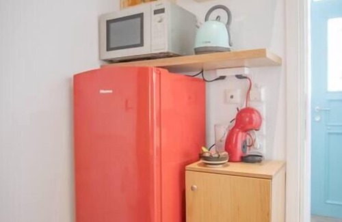 Koum Kapi Apartment | ☀︎ Little gem ☀︎ by the sea ☀︎