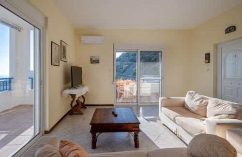Sellia Villa | Lodovico