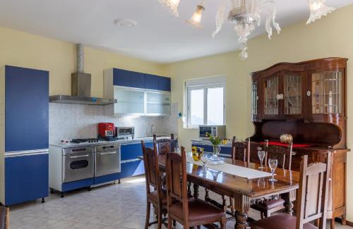 Sellia Villa | Lodovico
