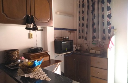 Ag. Georgios Apartment | LOTUS HOLIDAY STUDIO