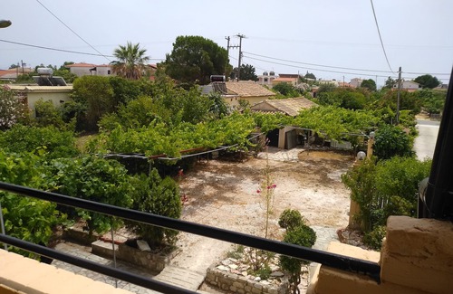 Ag. Georgios Apartment | LOTUS HOLIDAY STUDIO