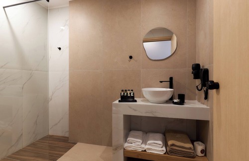Limenas Chersonisou Hotel | Lotus Rise Hotel