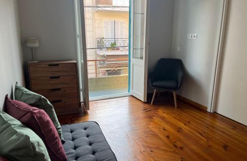 Loutra Edipsou Apartment | Loutra Edipsou Serenity Suites