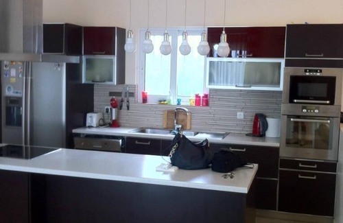 Chalcis Villa | Luxurious 6 bedroom villa In a great location