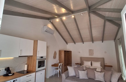 Kanali Apartment | Luxury Apartments Kanali