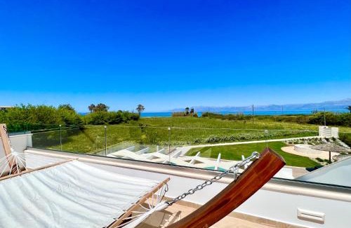 Roda Villa | Luxury Beach Villa DaNune with private pool by DadoVillas
