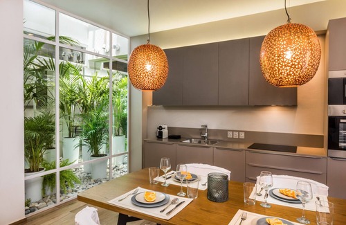 Old Town House | Luxury Home in Chania