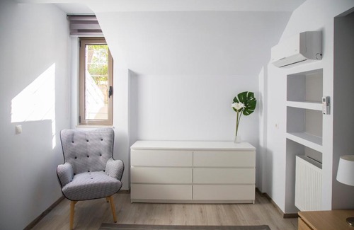 Kolonaki Apartment | Luxury & Modern Apartment In Kolonaki
