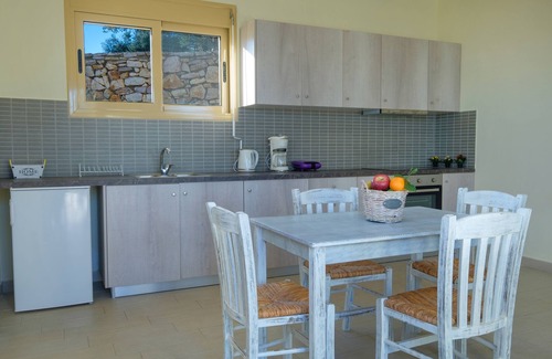 Messini Villa | Luxury villa residence