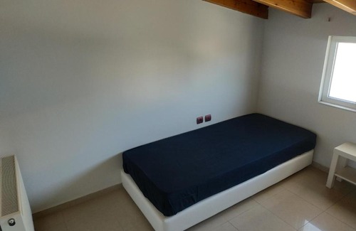 Kallithea Villa | Luxury Villa with Sea View near Kallithea
