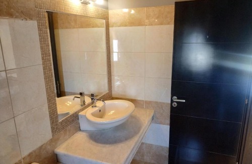 Kallithea Villa | Luxury Villa with Sea View near Kallithea