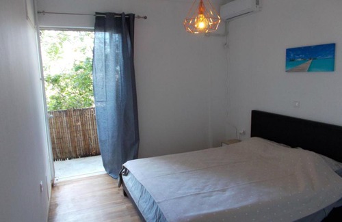 Neapoli Apartment | Lycabettus Hill Superior Apartment