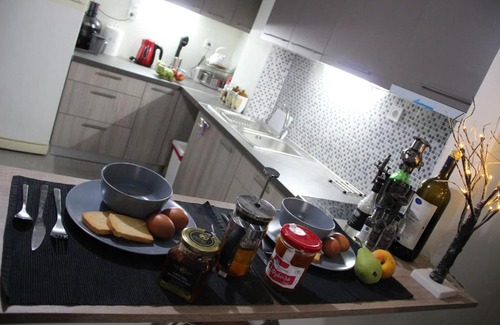 Neapoli Apartment | Lycabettus / Kolonaki Cozy Apartment