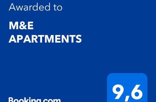 Archangelos Apartment | M&E APARTMENTS