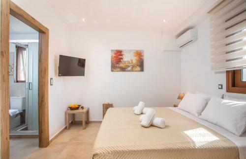Archangelos Apartment | M&E APARTMENTS
