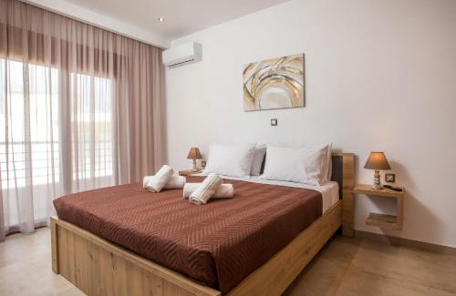 Archangelos Apartment | M&E APARTMENTS